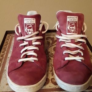 Stan Smith shoes